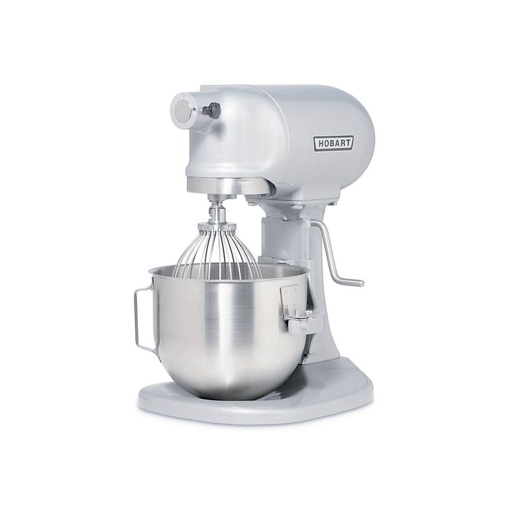 Hobart N50 Countertop Mixer