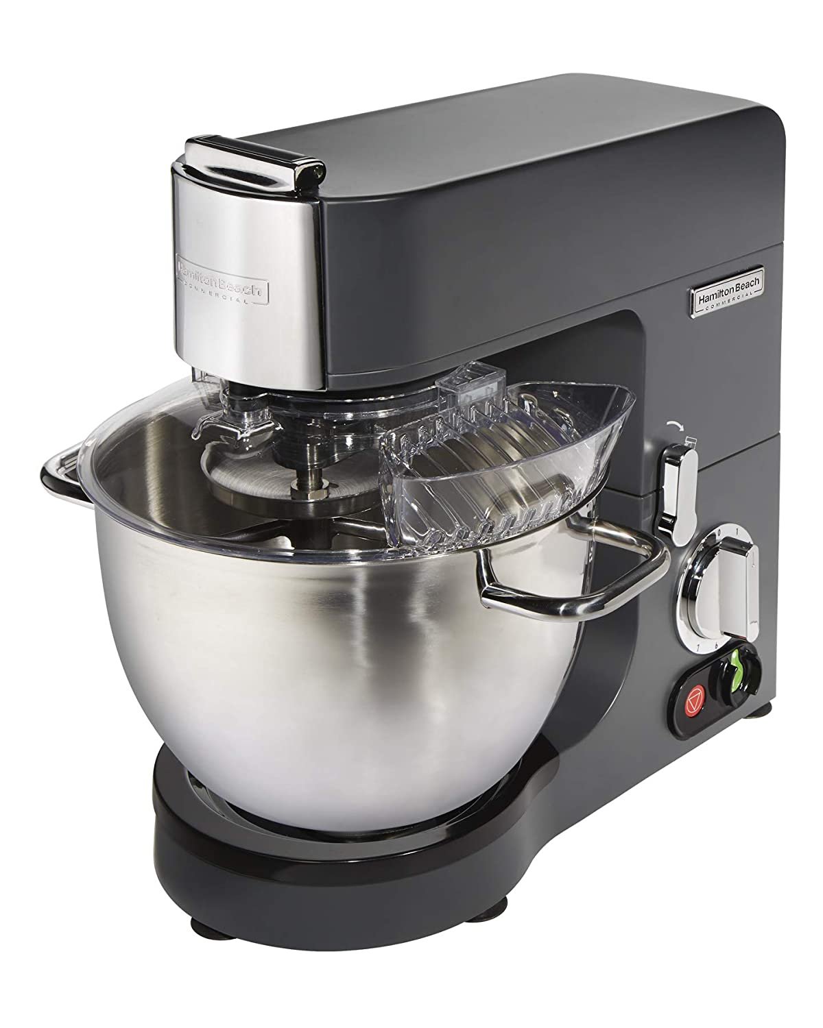 Hamilton Beach CPM800 Stand Mixer Review CMRG