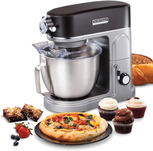 Hamilton Beach professional mixer