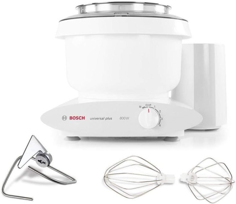 Bosch Universal Plus Stand Mixer