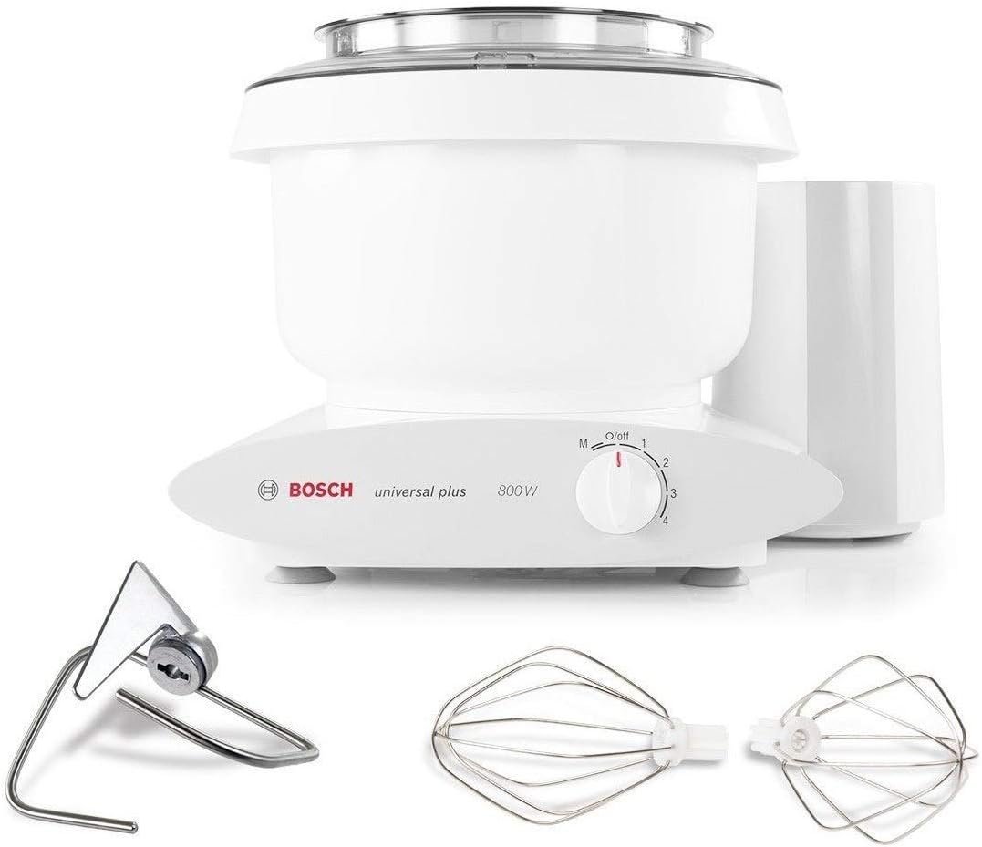 Bosch Universal Plus Stand Mixer