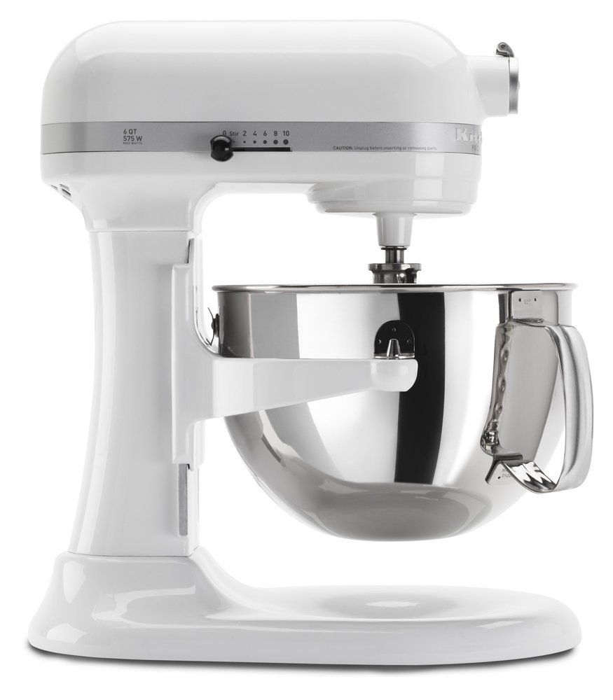 Kitchenaid pro 600 series