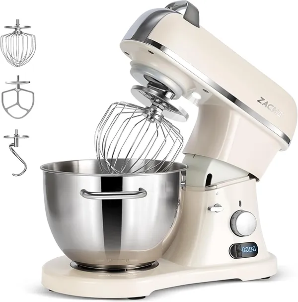 Zacme Stand Mixer