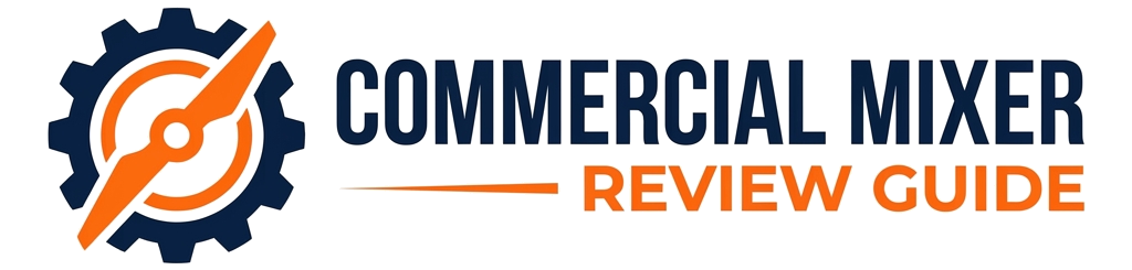 Commercial Mixer Review Guide